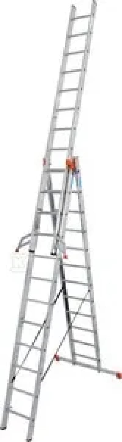 TRIBILO 3X12 MONITOIMITIKKAAT