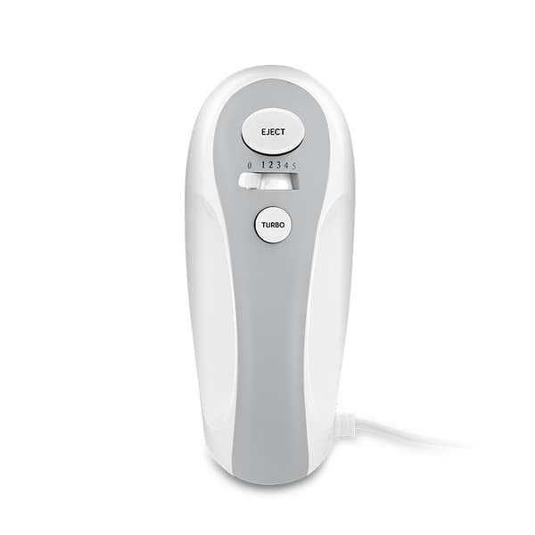Mixer med skål ZELMER ZHM2459S