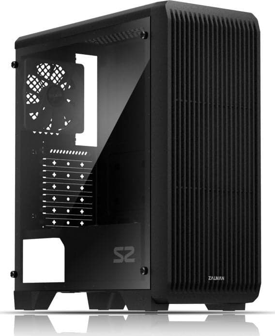 Kotelo Zalman S2 (GEZA-069)
