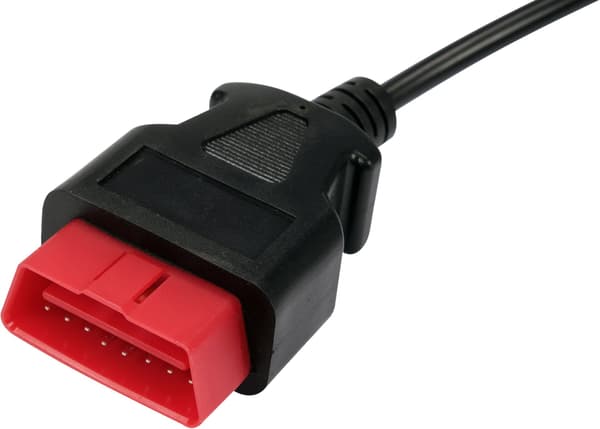 OBD/EOBD KODLÄSARE