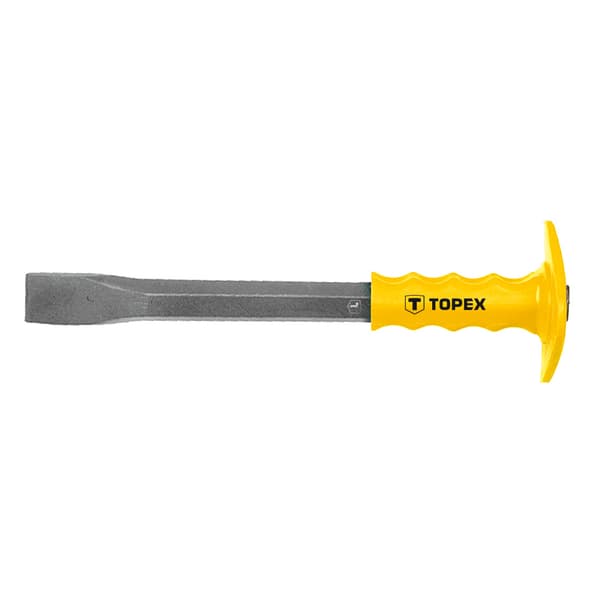 Topex Leikkuri suojalla 300x19mm (03A139)