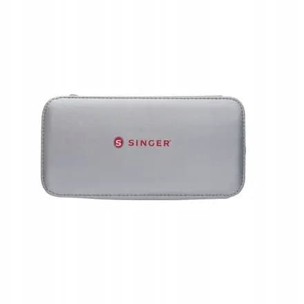 Premium sykit | Singer | Mint