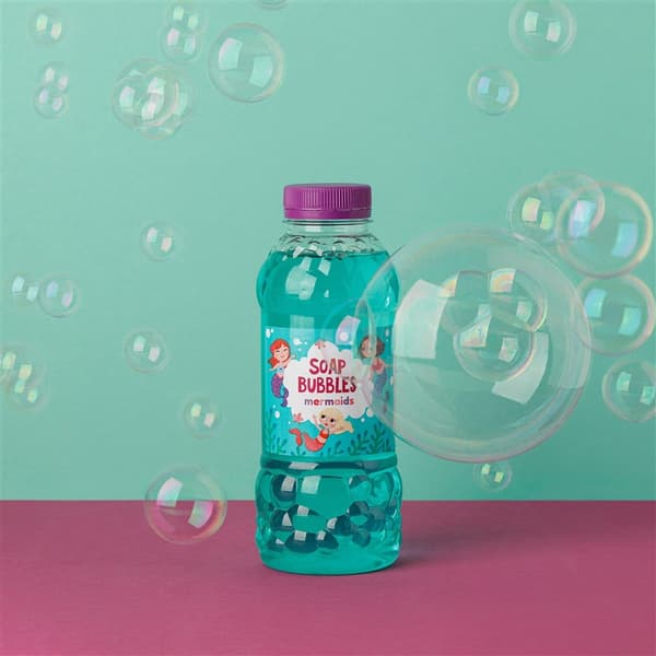 Såpbubblor Refill 500101, 450 ml