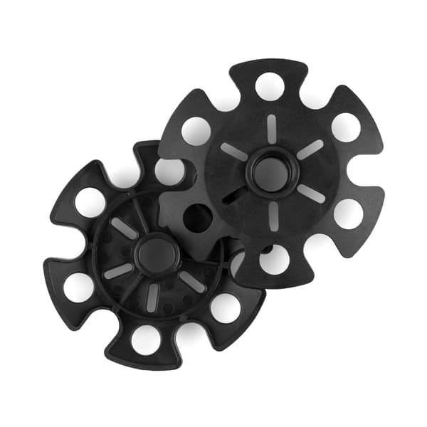 Spokey SPOKEY SNOW BASKET - Vinterplatta - 922219