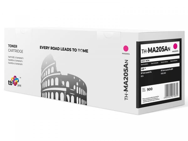 TB PRINT Toner TH-MA205AN CF533A