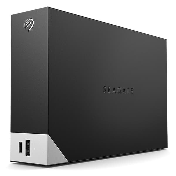 Seagate One Touch with hub STLC6000400