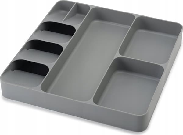 Joseph Joseph DrawerStore 85127 harmaa