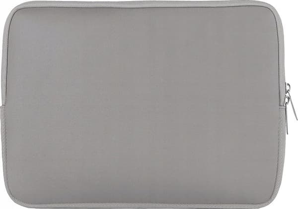 Pomologic Sleeve - Suoja MacBook Pro/Air 13:lle (harmaa)