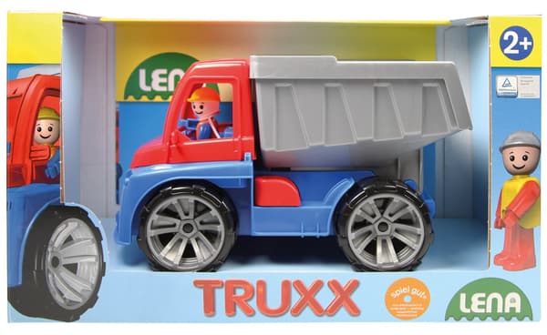 Truxx Tipper 27 cm
