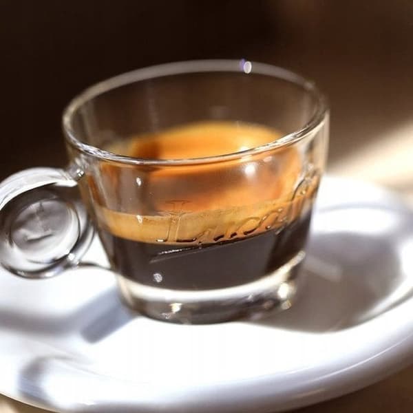 Lucaffe Mamma Lucia - ESE-poddar 150 stycken