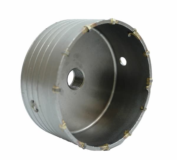 CROWN SDS 125mm /HOPEA