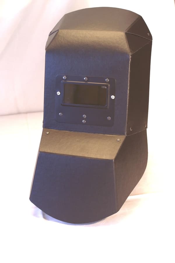 SVEJSEPLADE TSD-3