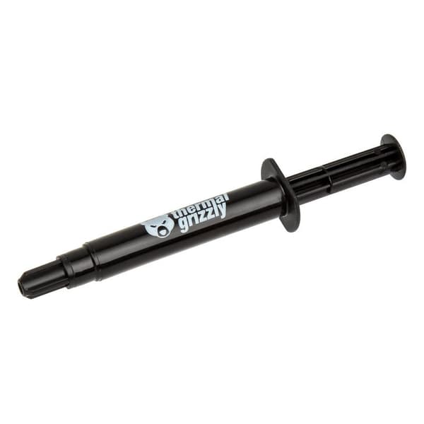 Thermal Grizzly Thermal grease  "Kryon