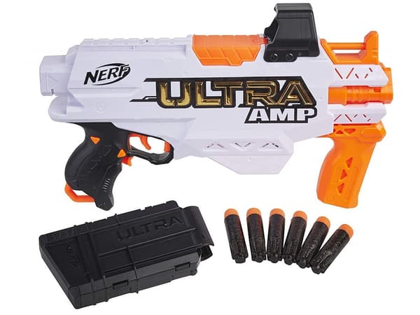 Nerf Ultra AMP