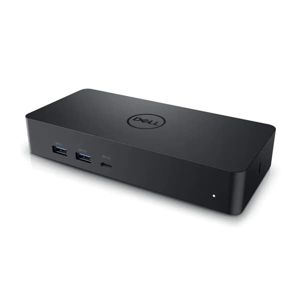 Dell Universal -telakointiasema