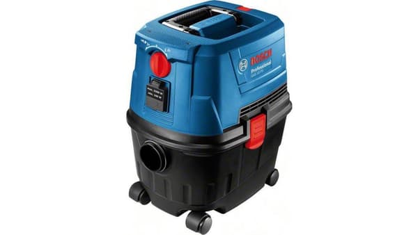 TEOLLISUUSIMURI GAS 15 PS BOSCH
