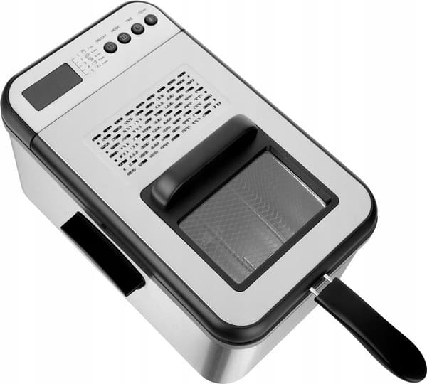 Fritös Sencor SFR 8200SS