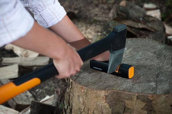 Fiskars Xsharp Økse- og Knivsliber