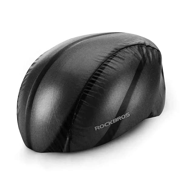 Rockbros 20001BK Regnskydd – svart