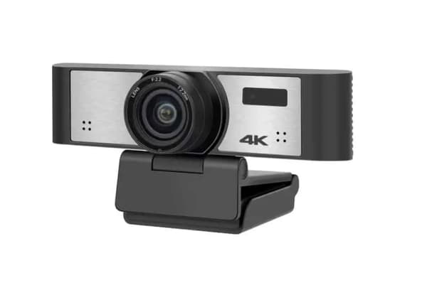 Webcam Alio 4k110