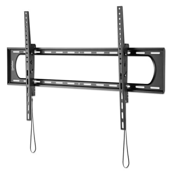 Manhattan 461931 tv-beslag 3,05 m (120") Sort