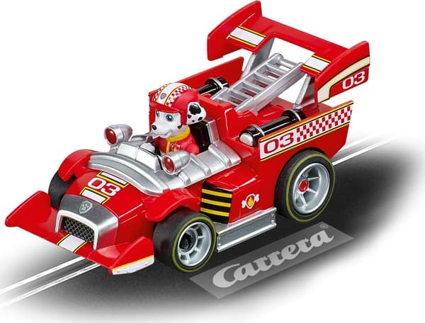 Carrera GO!!!           20064176 Paw Patrol RRR - Marshall
