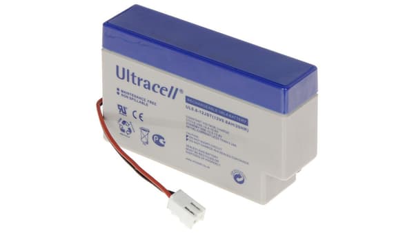 Ultracell 12V/0.8AH-UL
