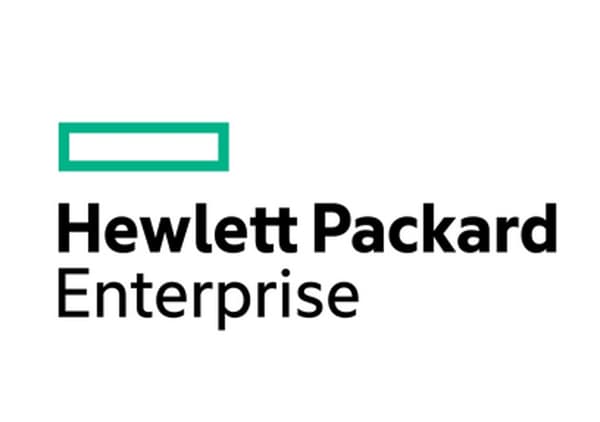 HPE Foundation Care Next Business Day