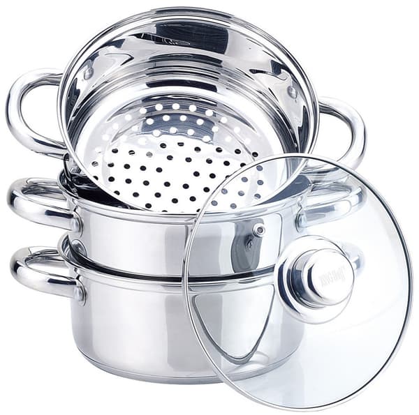 KINGHOFF PARE GRYDE 3.1L KH-3321 20cm