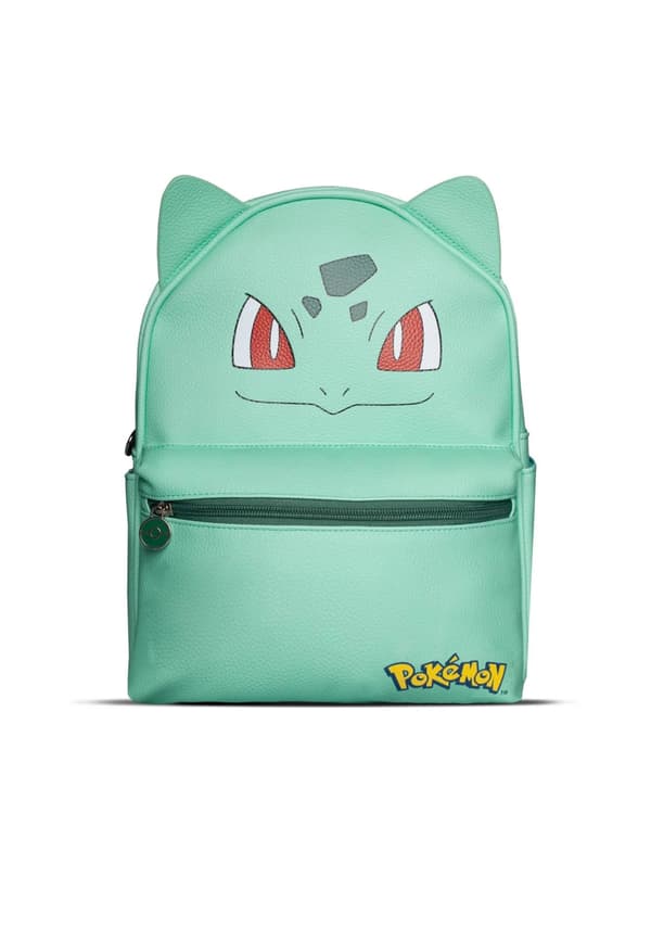 Pokemon Bulbasaur reppu 26cm