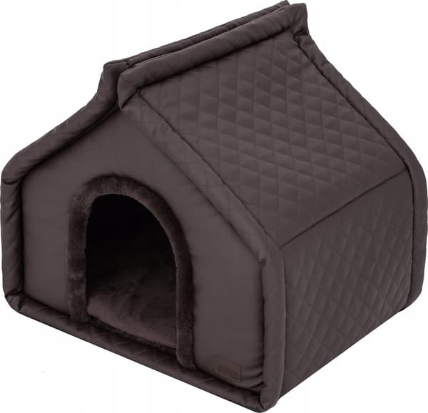 DOGGY R2 BUDA DIAMOND RUSKEA