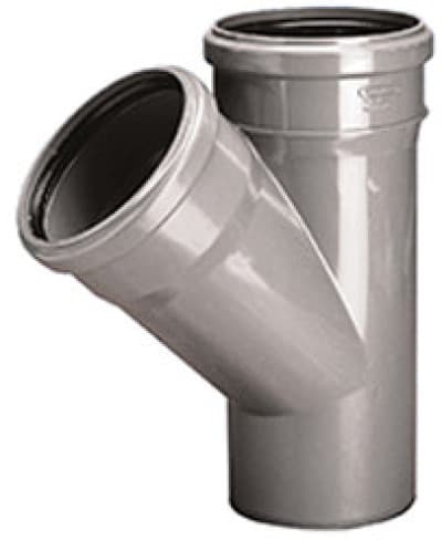 HT-HAARA HARMAA PVC 110*110/45ST WAVI-000584
