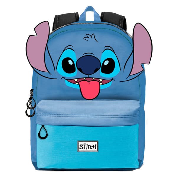 Disney Stitch Tongue -reppu 44cm