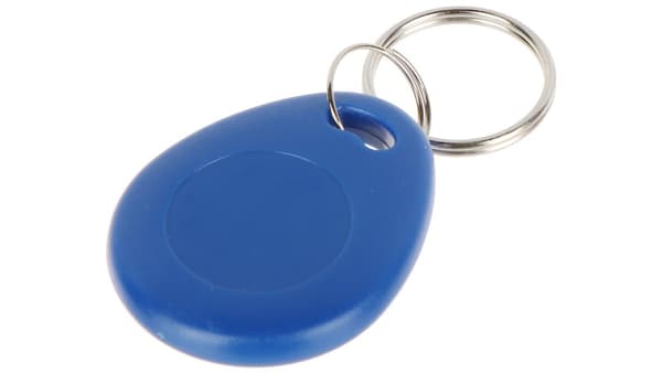 Atlo RFID PROXIMITY NYCKELRING ATLO-547NR/N