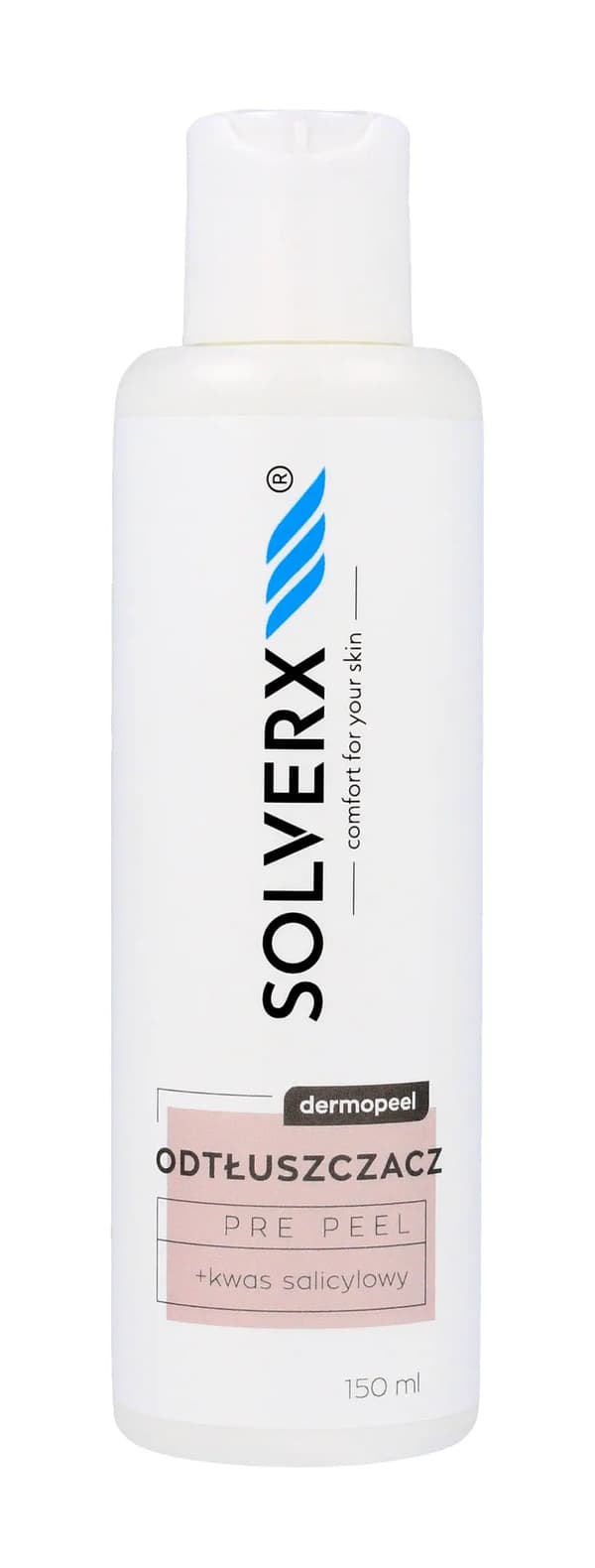 Solverx Dermopeel Detoxifier 150ml