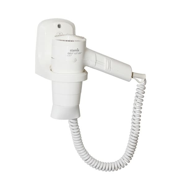 Starmix HFTW 12 Hårtork