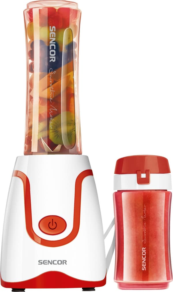 SBL 2214RD Smoothie Blender SENCOR