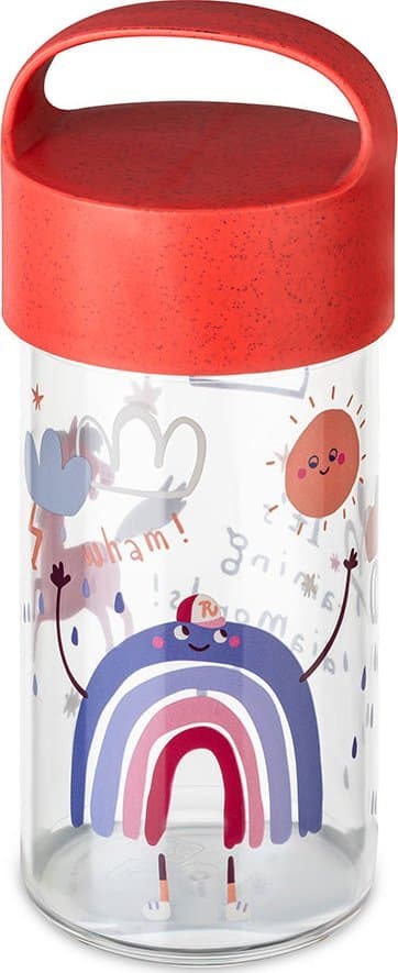 Koziol Vattenflaska DREAMS, 500 ml, KOZIOL