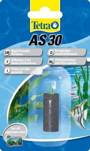 Tetra AS Luftsten AS 30-sten beluftning