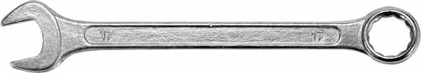 LENKKIAVAIN 17MM
