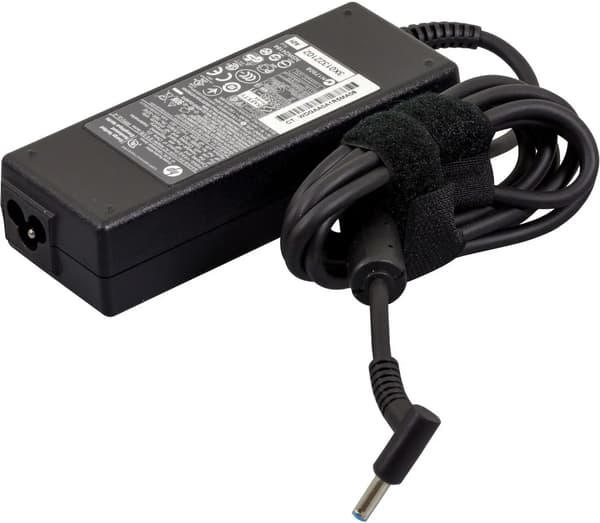 HP - strømforsyningsadapter - 90 Watt