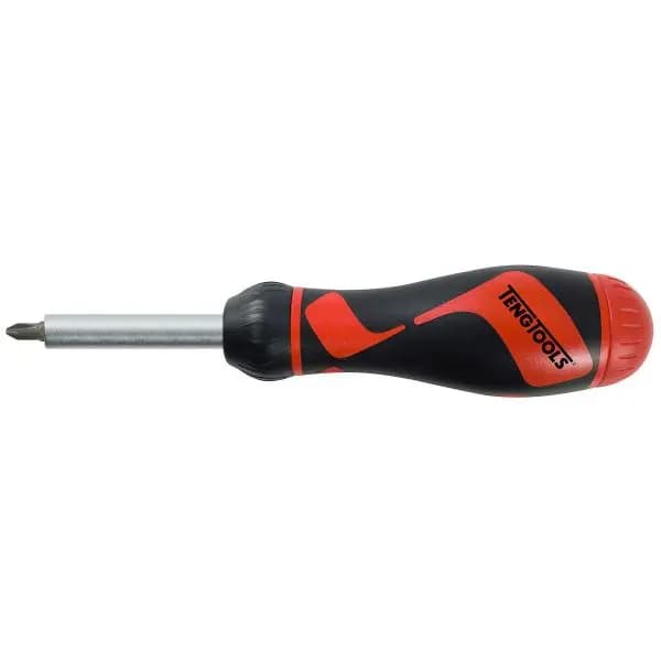 Teng Tools 1/4\" Vaihdettava kärkiruuvi (18656-0108)