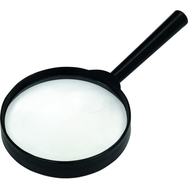 75mm GRAND Forstørrelsesglas