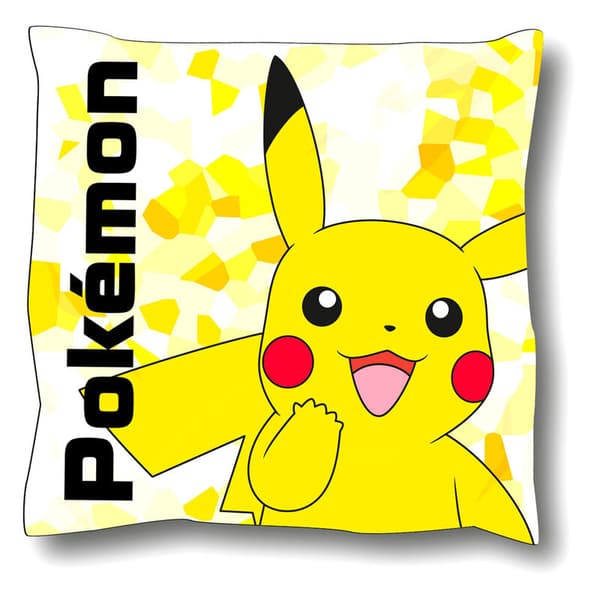Pokemon Pikachu-tyyny
