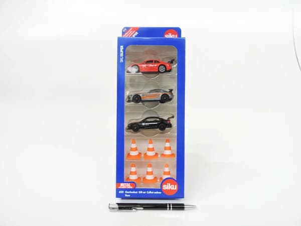 SUPER Presentförpackning Race