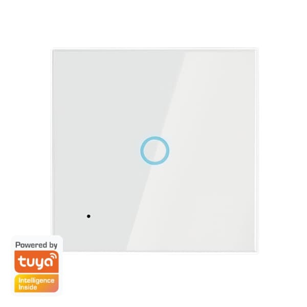 Smart Home Logilink Wi-Fi EU Lys