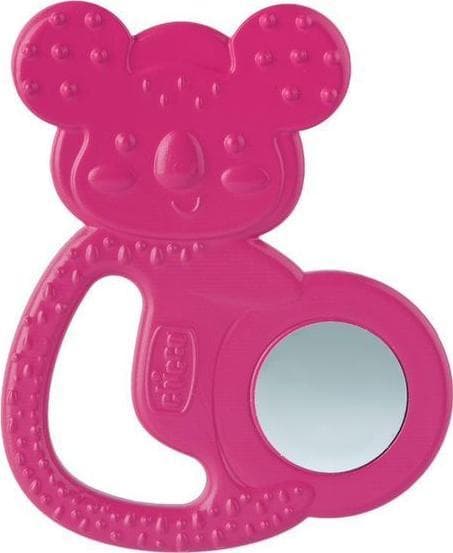 Chicco 143467 KOALA BIDERING RUSTFRIT STÅL 4M+ PIGE