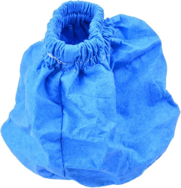 Pölynimurin pussisuodatin 25L (200)