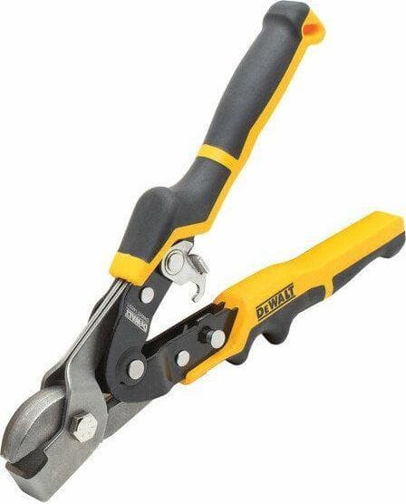 Dewalt LVI ergo-kantajat - leima