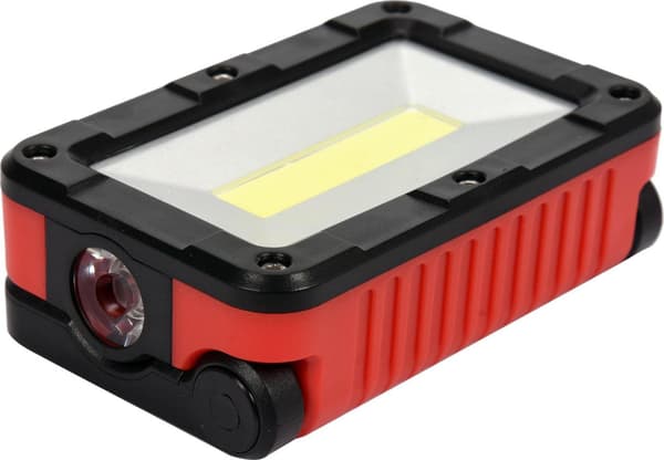 REFLEKTOR BÄRBAR? NY 5W COB 300LM